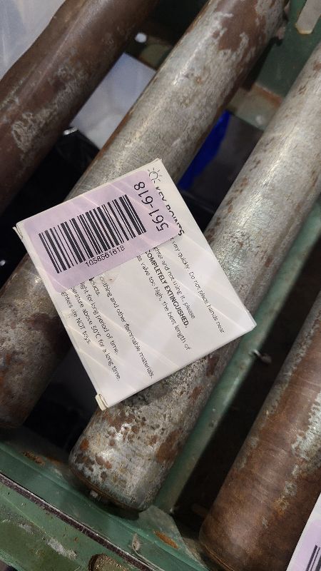 Photo 1 of 2 Pack Torch Lighter Mini Butane Multipurpose Utility Lighters with Wand Jet Flame Refillable Gas Lighters Pocket Lighter for Candle Camping BBQ Grill (Without Fuel) Assorted Colors