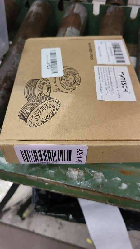 Photo 1 of 15 Pack Trimmer Spool Line for Worx,(WA0010)Replacement Trimmer Spool Line for Worx,Trimmer Line Refills 0.065 inch for Worx,Suitable for Worx String Trimmers(12 Pack Grass Trimmer Line,3 Trimmer Cap)