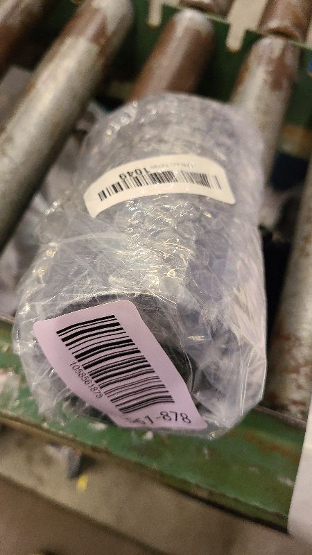 Photo 1 of 16oz Stainless Steel Double Wall Insulated Can Cooler, Beer Bottle Holder, Bottle or Tumbler for Slim Beer & Hard Seltzer Cans (BLACK)