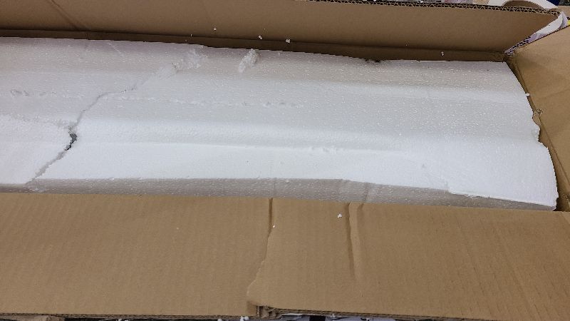 Photo 1 of 36 Inch Rechargeable Battery Operated Wall Sconce 2 - Wireless, 3000K/4500K/6000K, Dimmable, Timer, Remote, Touch Control, USB-C Charging, 360° Rotation for Living Room Black 2 Pack