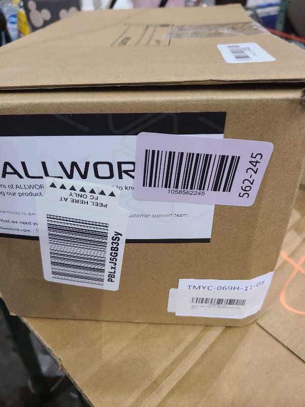 Photo 1 of 069H 069 High Capacity Toner Cartridge 4-Pack (with Chip) Compatible Replacement for Canon 069H Works for Canon Color ImageCLASS LBP674C MF750C Series MF753Cdw MF751Cdw LBP674Cdw Printer