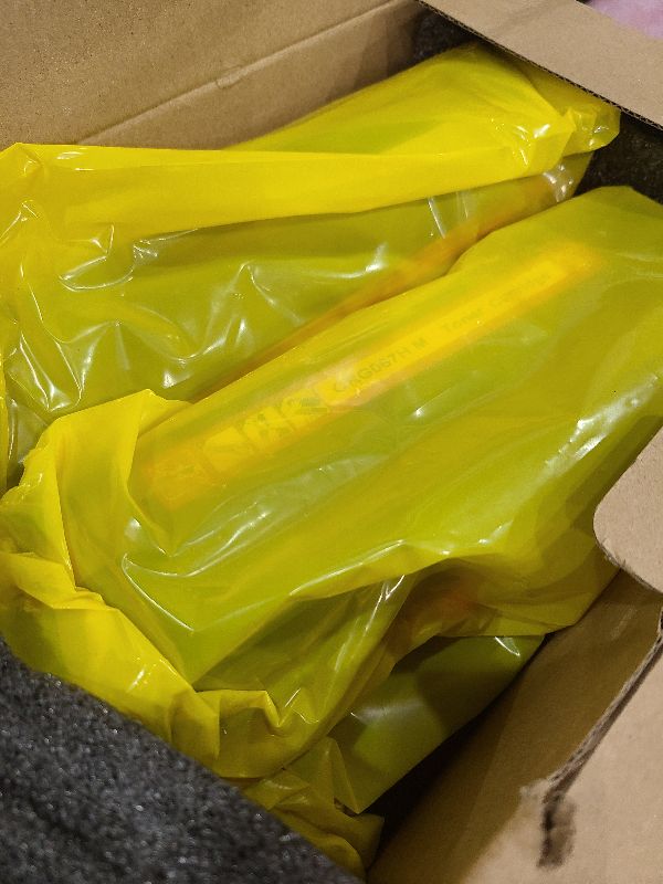 Photo 1 of 069H 069 High Capacity Toner Cartridge 4-Pack (with Chip) Compatible Replacement for Canon 069H Works for Canon Color ImageCLASS LBP674C MF750C Series MF753Cdw MF751Cdw LBP674Cdw Printer