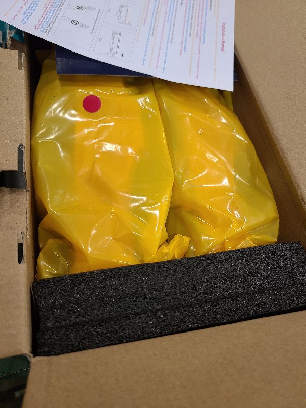 Photo 1 of 312A Remanufactured Toner Cartridges 4 Pack (with Chip) Replacement for 312A Toner Cartridge Color Laser Pro MFP M476 Series M476dn M476dw M476nw Printer (Black, Cyan, Magenta, Yellow)