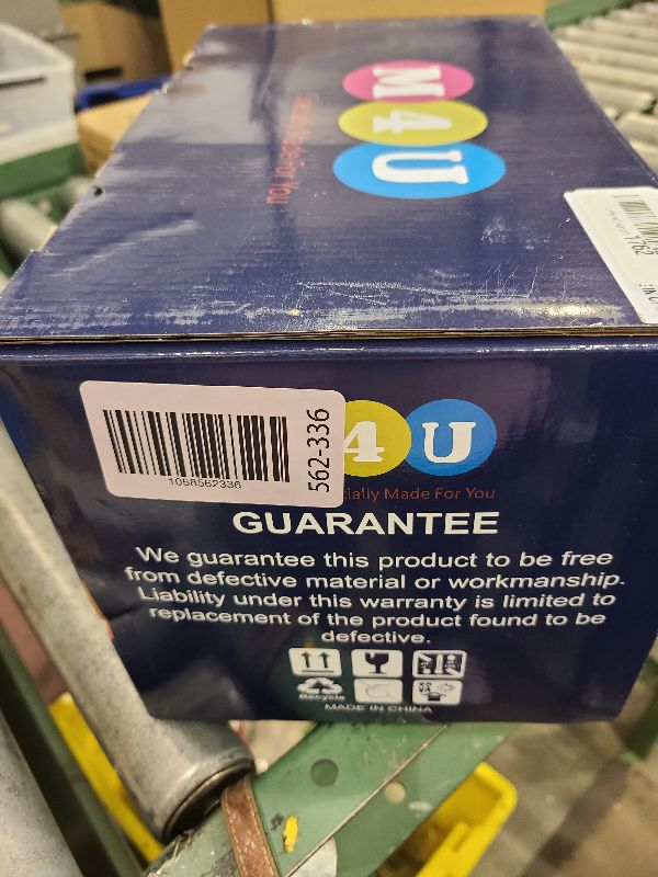 Photo 1 of 312A Remanufactured Toner Cartridges 4 Pack (with Chip) Replacement for 312A Toner Cartridge Color Laser Pro MFP M476 Series M476dn M476dw M476nw Printer (Black, Cyan, Magenta, Yellow)