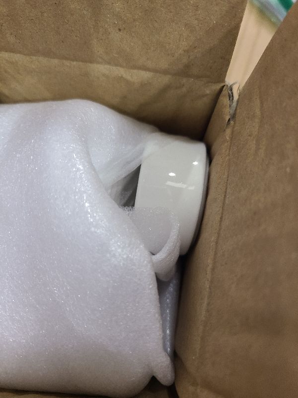 Photo 1 of 1oz Mini Porcelain Ramekins Set of 6,Small Ceramics Souffle Dish, 30ml White