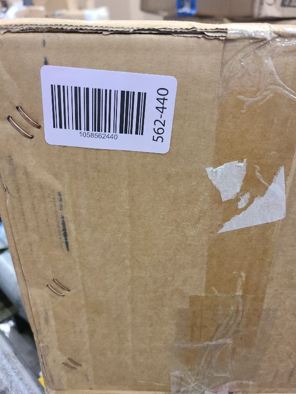 Photo 1 of 2025 Upgrade 14L Cow Milking Machine, Continuously Adjustable Suction Pulsation Vacuum Electric Milker, Portable Livstock Milking Machine with Stainless Bucket(US Plug)(14L Cow)