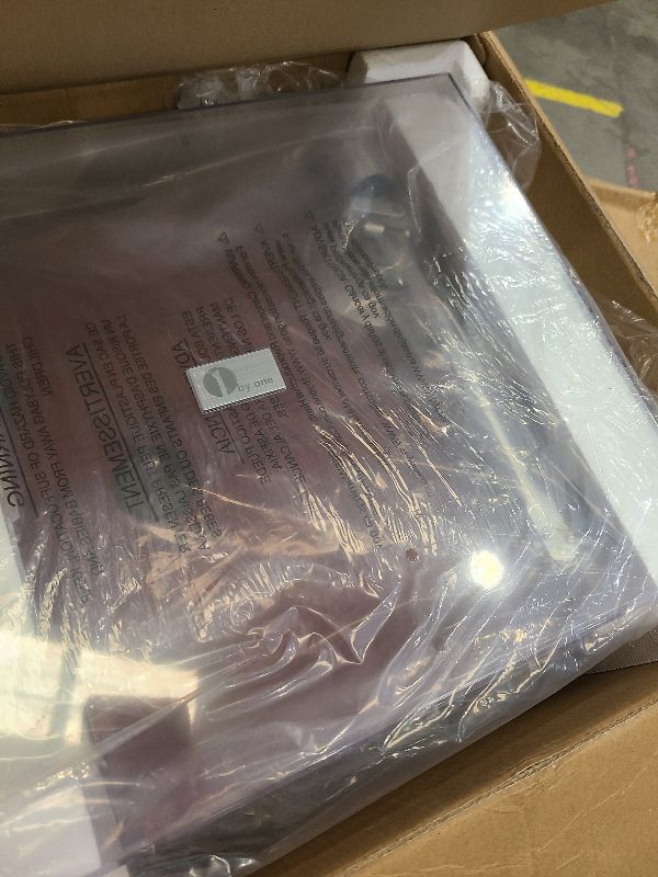 Photo 1 of 1 by ONE Belt Drive Turntable with Bluetooth Connectivity, Built-in Phono Pre-amp, USB Digital Output Vinyl Stereo Record Player with Magnetic Cartridge, 33 or 45 RPM