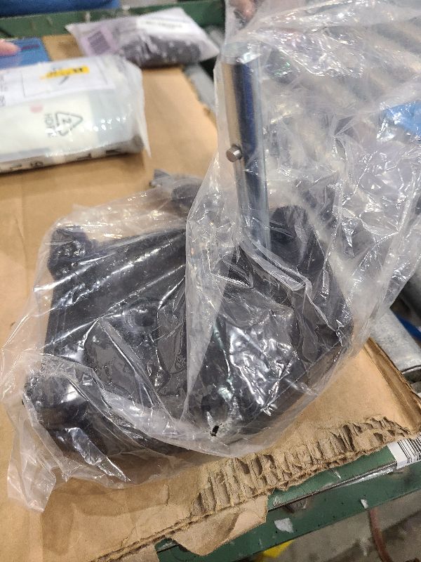 Photo 1 of 276602 RV Fifth Wheel Landing Jack Gear Box Compatible with Lippert Venture Atwood Pac-Rim Stromberg-Carlson Landing Gear Systems?Replace LC276602 LG-179015 Landing Gear Box