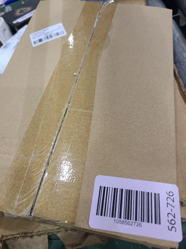 Photo 1 of 18 PCS Sublimation Coasters Blanks Bulk, 4x4 Inch Square Blank Cup Mat Rubber for Sublimation Transfer Heat Press Printing DIY Crafts