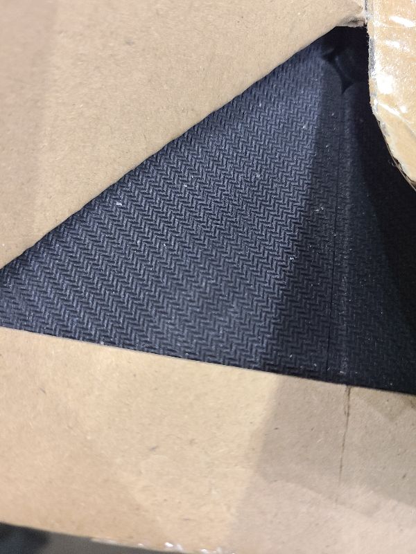 Photo 1 of 18 PCS Sublimation Coasters Blanks Bulk, 4x4 Inch Square Blank Cup Mat Rubber for Sublimation Transfer Heat Press Printing DIY Crafts