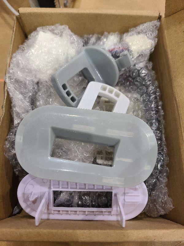 Photo 1 of 290D3070P002 WH08X32697 WH08X37938 Washer Lid Lock Switch Kit for GE Hotpoint, Replaces WH01X27954 WH08X31577 WH01X279 WH01X24114, GTW220ACK1WW GTW220ACK2WW GTW220ACK4WW GTW220ACK5WW GTW330ASK0WW