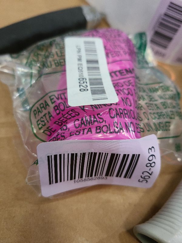 Photo 1 of 12Pcs Pink Mini Cowboy Hat, Plastic Mini Western Cowgirl Hat, Cute Doll Hat Party Hats for Pretend Play Dollhouse Decoration