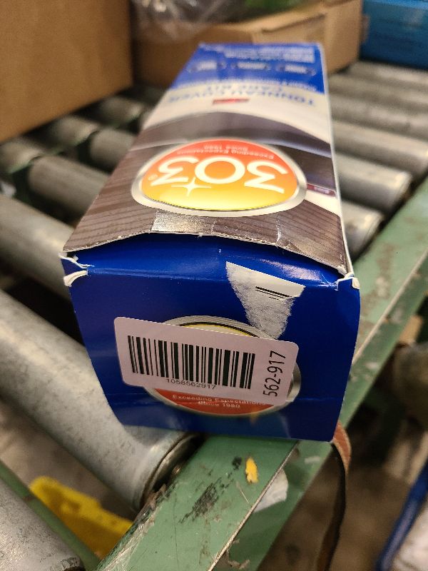 Photo 1 of 303 Products 30510 Convertible Vinyl Top Cleaning and Care Kit - Cleans And Protects Vinyl Tops - Includes Tonneau Cover And Convertible Top Cleaner 16 fl. oz. + Automotive Protectant 16 fl. oz.,,Blue