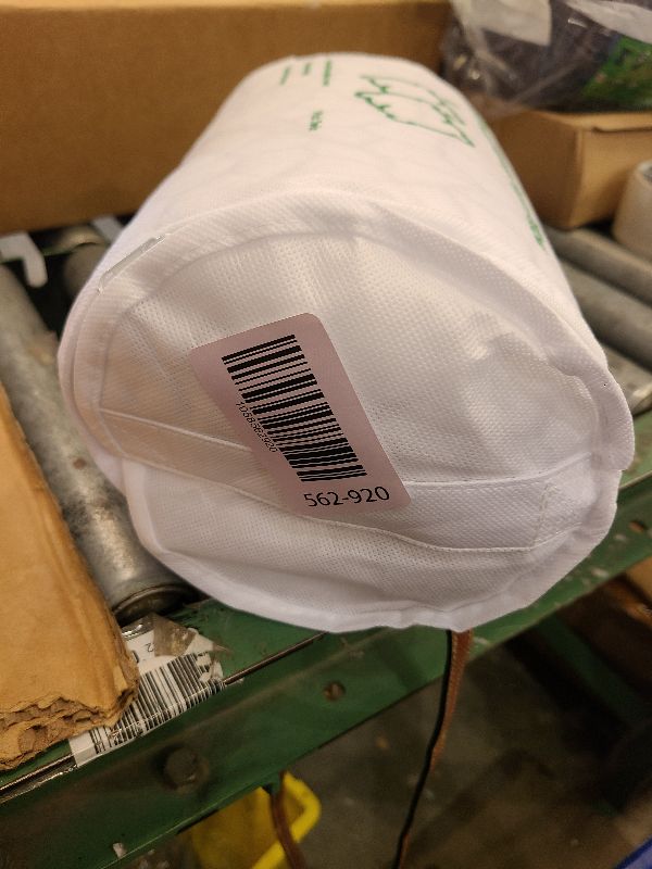 Photo 1 of  Adjustable Pillows twin Size 1- Cooling Shredded Memory Foam Pillow for Sleeping 2, Cool Bed Pillows for Side, Back, and Stomach Sleepers, Gel Pillow Removable Cover Washable