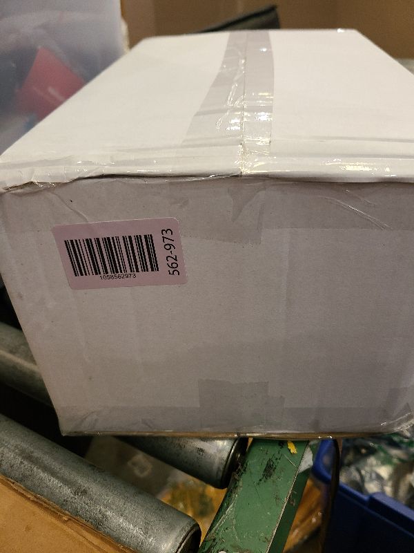 Photo 1 of 30 Pack Plastic Ribbed Wine Glasses, 14 OZ Origami Stemless Disposable Wine Champagne Whiskey Glasses Unbreakable Clear Plastic Cocktail Glasses, Reusable Wine Cups for Home Party Wedding Bar