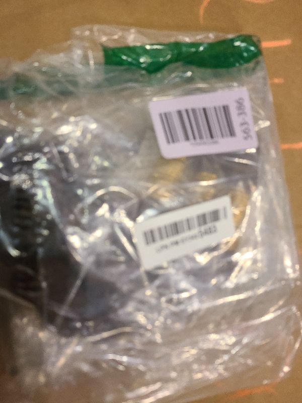 Photo 1 of 100 Percent Human Boho Braiding Hair 120g Color 4 Deep Wave Bulk Boho Hair for Braiding Curly Bundles Human Hair for Boho Braids Wet and Wavy Braiding Hair Extension No Weft 3 Bundles/Pack Brown