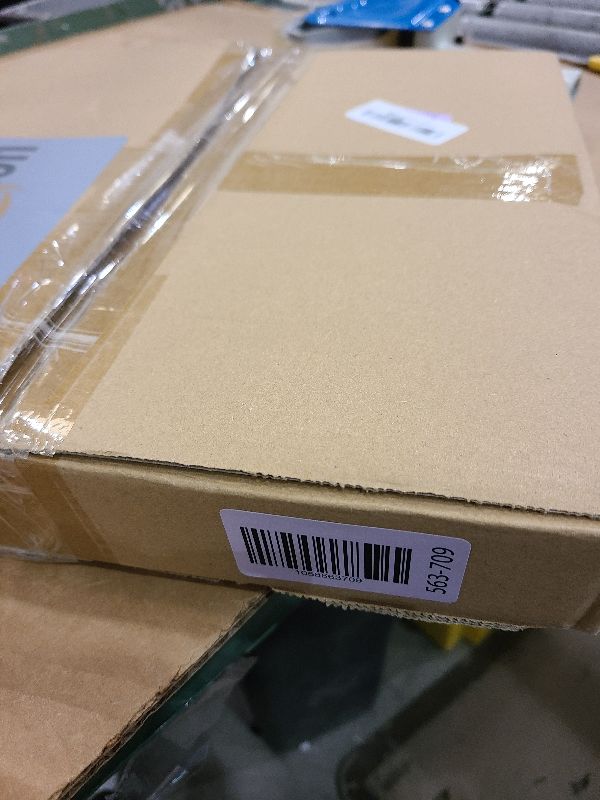 Photo 1 of 13x13'' Air Fryer Baking Tray for Ninja SP100, SP101, SP1001C, SP201 Foodi Air Fry Oven Accessories, Non-Stick Grill Pan Replacement Parts for Ninja Foodi 8-in-1 Oven Accessories