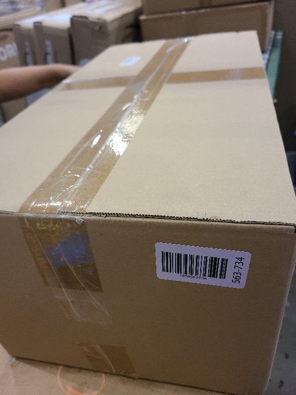 Photo 1 of 2 Pack Upgraded 240337103 Crisper Drawer Bins by SupHomie - Compatible with Frigidaire Kenmore Refrigerators Replace 240337107, 240337108, 240337109