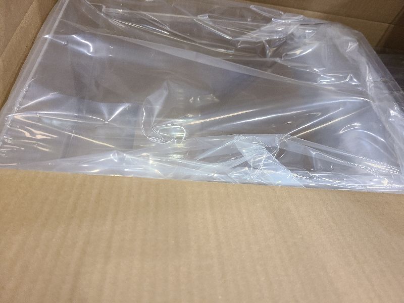 Photo 1 of 2 Pack Upgraded 240337103 Crisper Drawer Bins by SupHomie - Compatible with Frigidaire Kenmore Refrigerators Replace 240337107, 240337108, 240337109