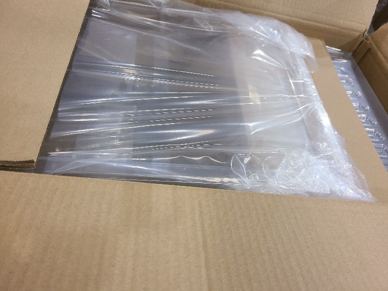 Photo 1 of 2 Pack Upgraded 240337103 Crisper Drawer Bins by SupHomie - Compatible with Frigidaire Kenmore Refrigerators Replace 240337107, 240337108, 240337109