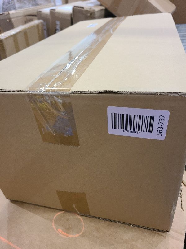 Photo 1 of 2 Pack Upgraded 240337103 Crisper Drawer Bins by SupHomie - Compatible with Frigidaire Kenmore Refrigerators Replace 240337107, 240337108, 240337109