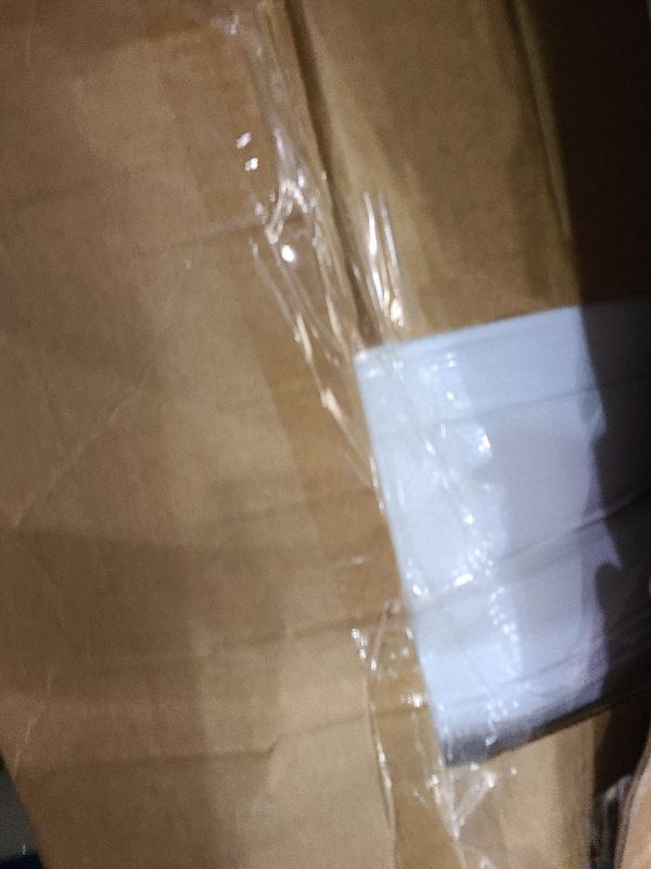 Photo 1 of 3 Inch Gel Memory Foam Mattress Topper King Size High Density Cooling Pad Pressure Relief Bed Topper (with Removable & Bamboo Cover)