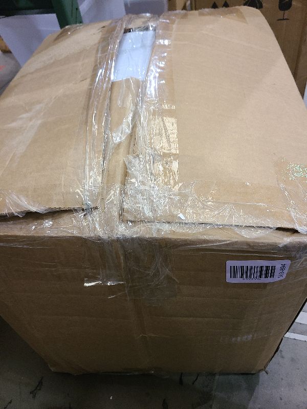 Photo 1 of 3 Inch Gel Memory Foam Mattress Topper King Size High Density Cooling Pad Pressure Relief Bed Topper (with Removable & Bamboo Cover)