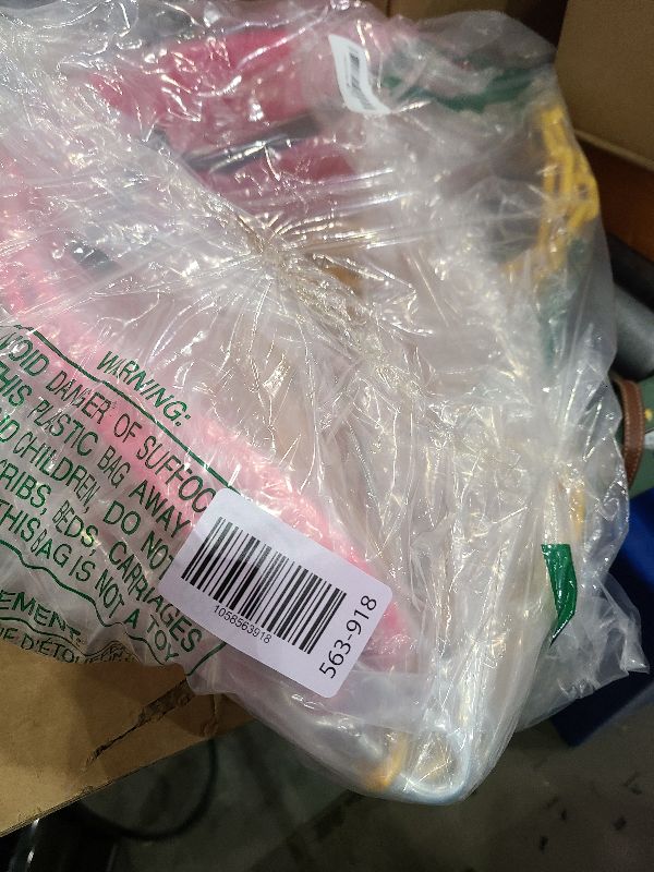 Photo 1 of 2 Pack Heavy Duty Swing Seat for Kids, Jungle Gym Swing Playground Swing Set with Plastic Coated Chain for Easy Install Swings Seat Replacement Outdoor Playground Backyard (Pink)