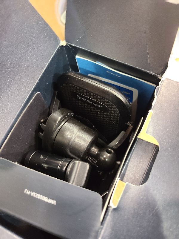 Photo 1 of [2025 True Military-Grade] Car Phone Holder VANMASS [Upgraded Strongest Suction & Clip] Cell Phone Mount for Dashboard Windshield Vent,Truck Cradle Stand for iPhone 16 Pro Max 15 14 13 Samsung Android