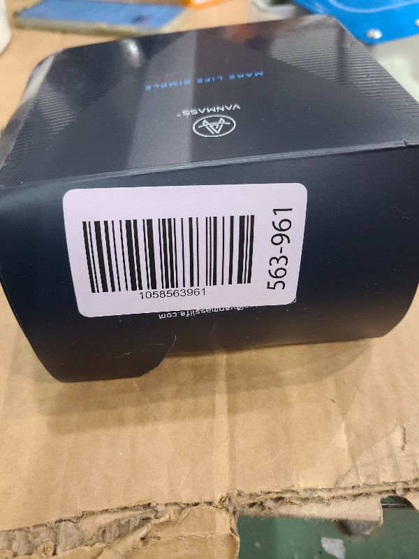 Photo 1 of [2025 True Military-Grade] Car Phone Holder VANMASS [Upgraded Strongest Suction & Clip] Cell Phone Mount for Dashboard Windshield Vent,Truck Cradle Stand for iPhone 16 Pro Max 15 14 13 Samsung Android