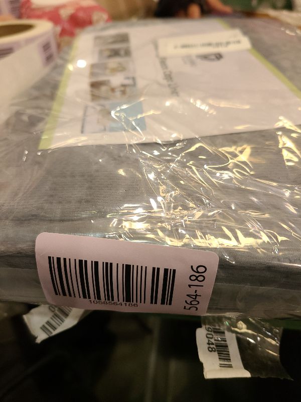 Photo 1 of 2 pcs Guinea Pig Cage Liners - Washable Guinea Pig Pee Pads, Waterproof Reusable & Anti Slip Guinea Pig Bedding Fast and Super Absorbent Pee Pad for Small Animals Rabbit Hamster Rat