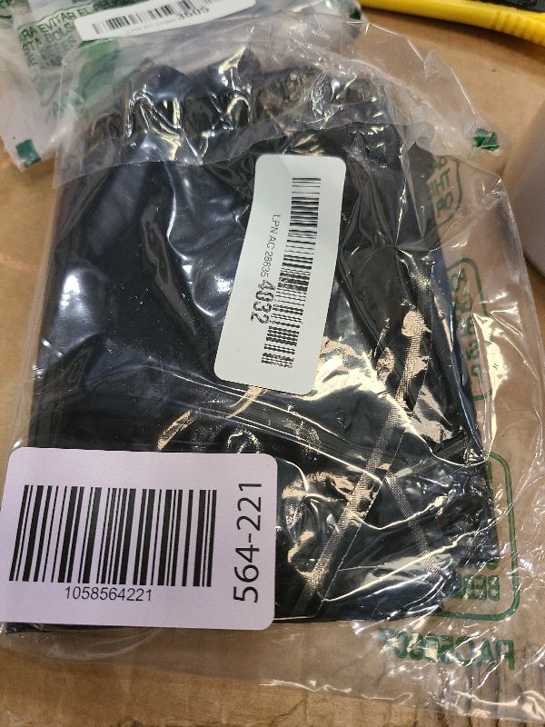 Photo 1 of 16 inch ADIOS Balloons Banner Multicolor Retirement or Goodbye Party Decorations Sign (ADIOS Black)