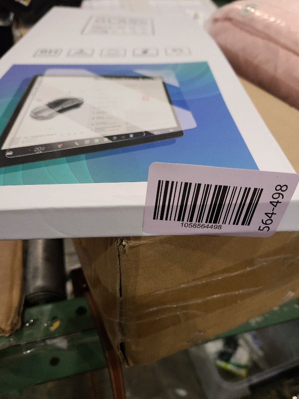 Photo 1 of 2025 Jeep Wrangler Gladiator Screen Protector for 2024 2025 2026 Jeep Wrangler JL Gladiator 4xe Sport Rubicon Sahara Willys Sport S 12.3Inch 2024 Wrangler Gladiator Accessories Tempered Glass 12.3''