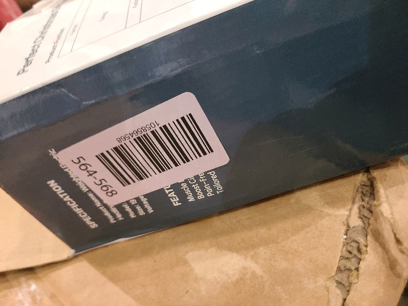 Photo 1 of 2.5 Lbs Weighted Heating Pad for Neck and Shoulders and Back, Electric Heating Pad, 5 Heat Settings, 4 Auto-Off Timers, Ideal Gift for Women, Men, Mom, Dad, Soft Flannel Machine-Washable