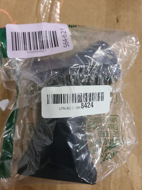 Photo 1 of 2Pcs Black Blow Dryer Attachment Not Universal Professional Hair Dryer Attachment Dryer Nozzle Replacement Narrow Concentrator Blow Flat for Diameter 4.3cm to 4.5cm Diffusers Hair Dryers Accessories