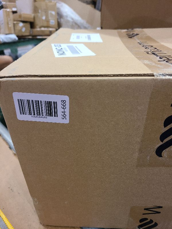 Photo 1 of 16x16x2 MERV 13 (6 Pack) | Wonderfil Filters | Pleated HVAC Design | Perfect Fit for AC & Furnace Systems | Actual Size: 15.75" x 15.75" x 1.75"