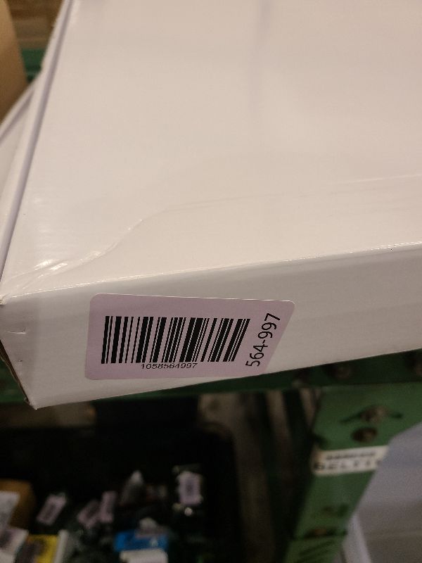 Photo 1 of 24×24 Inches Clear Acrylic Serving Tray with Handles Extra Large Ottoman Tray Decorative Trays Spill-Proof Coffee Table Space Saver Oversize Counter top Organizer Platter with Safe Edge