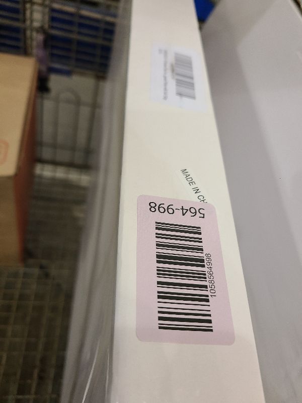 Photo 1 of 24×24 Inches Clear Acrylic Serving Tray with Handles Extra Large Ottoman Tray Decorative Trays Spill-Proof Coffee Table Space Saver Oversize Counter top Organizer Platter with Safe Edge