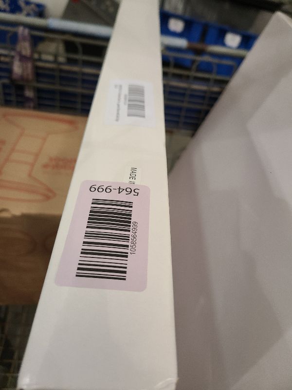 Photo 1 of 24×24 Inches Clear Acrylic Serving Tray with Handles Extra Large Ottoman Tray Decorative Trays Spill-Proof Coffee Table Space Saver Oversize Counter top Organizer Platter with Safe Edge