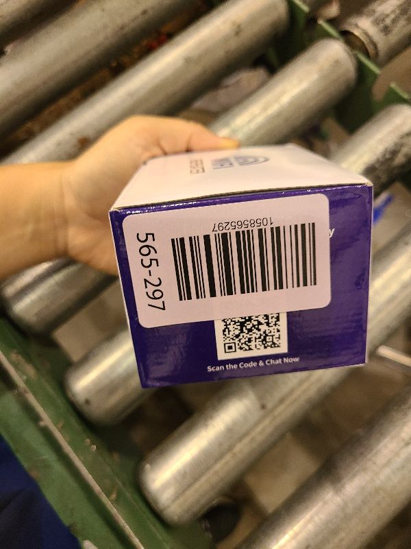 Photo 1 of 2025 Fastest WiFi Extender Signal Booster - Coverage Up to 9999 sq. ft, Easy Setup, Long Range WiFi Extender, Ethernet Port & Access Point, and Stable Internet Performance with 60+ Devices