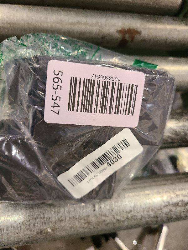 Photo 1 of 16 Pcs Concealed Joist Hanger, 2" x 4"Outdoor Concealed-Flange Hanger, 2"x4" Outdoor Trim Concealed Flanges for 2"x4" Beam, Swing, Handrail, Fence