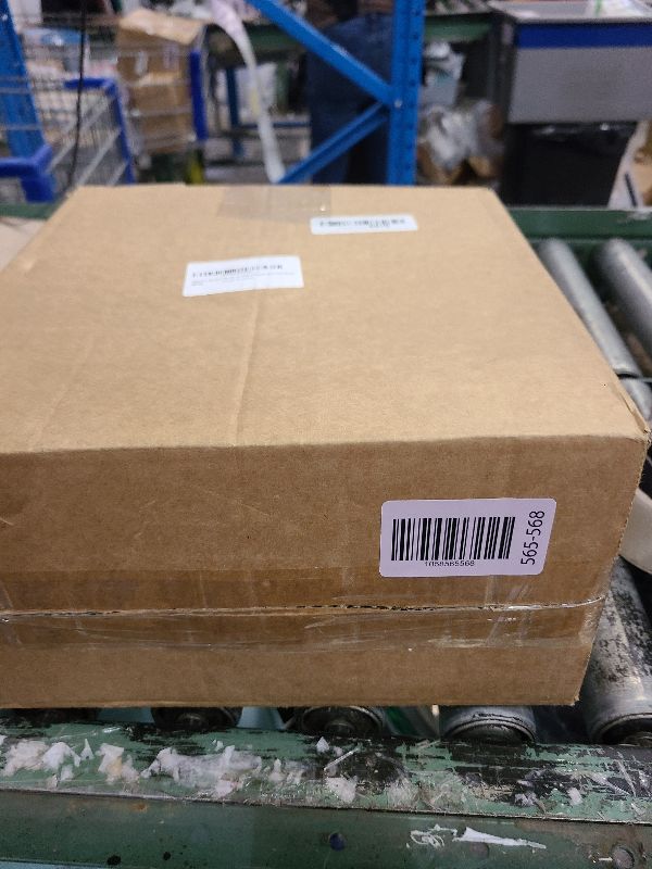 Photo 1 of 11x6.00-5 Flat Free Tire, No-Flat Solid Smooth Lawn Mower Tires With 3/4" or 5/8" and 1/2" Bearings, 6"- 8" Centered Hub, 11x6.00-5 Tires for Zero Turn Mower