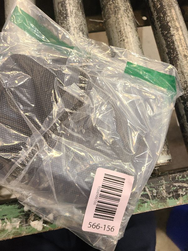 Photo 1 of 2 pcs Air Cam Walking Boot Covers, Fracture Medical Cast Boots Shoe Covers for Broken Foot Ankle Recovery With Waterproof Anti-slip and Washable (Medium)