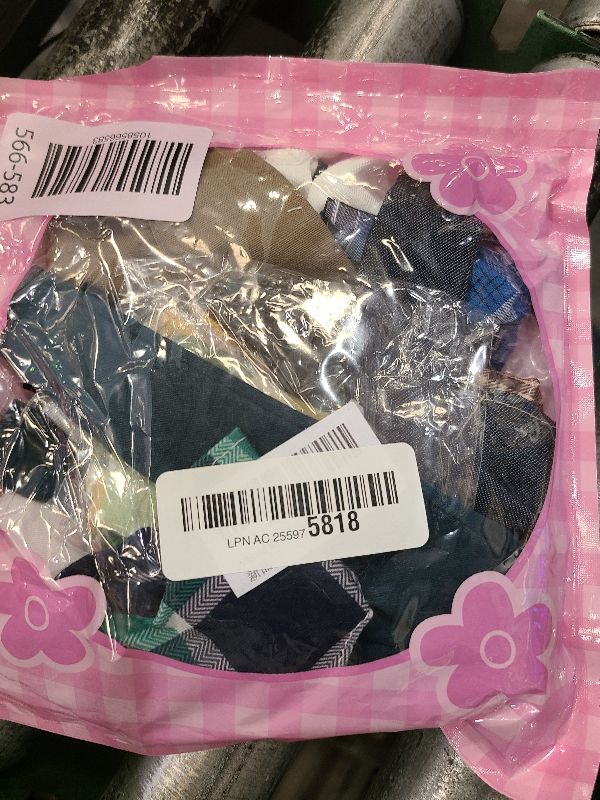 Photo 1 of 13 Pieces Doll Clothes and Accories for 11.5 Inch Boy Doll Outfit, Random 5 Tops, 5 Pants, 2 Pairs of Shoes, One Pair of Swimming Trunks