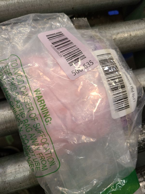 Photo 1 of 2 Pieces Dog Diaper with Suspender Washable Sanitary Pantie Reusable Puppy Sanitary Pants Cute Pet Underwear Diapers Jumpsuits for Small Female Dogs Girl in Heat Period (M)