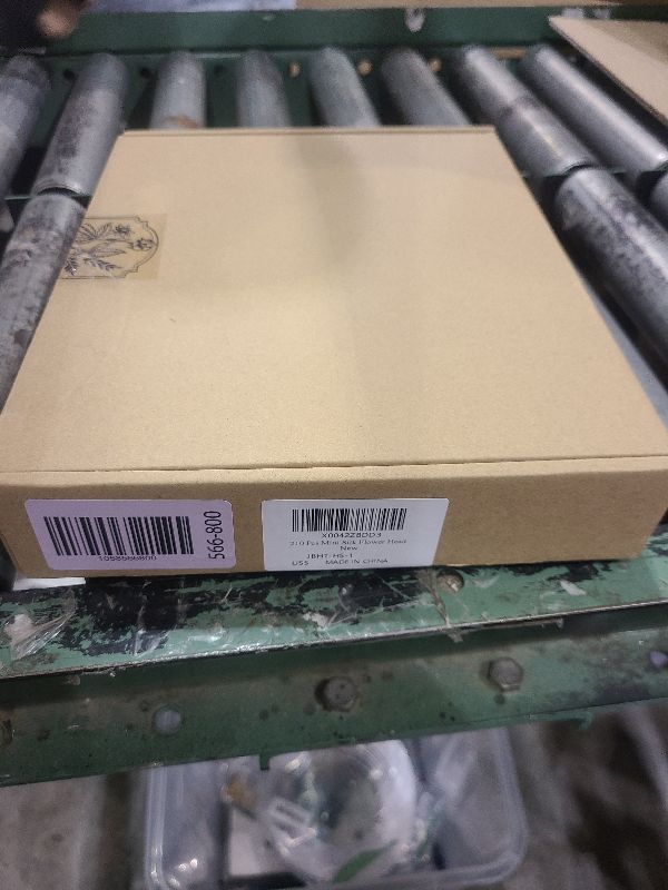 Photo 1 of 210 Pcs Mini Silk Flower Heads Small Fake Rose Daisy Faux Flowers Bulk for Crafts Artificial 3D Loose Fabric Flowers Heads Sunflower Bulk for Wedding Hair Cap Dresses Decorations (Bright Colors Mixed)