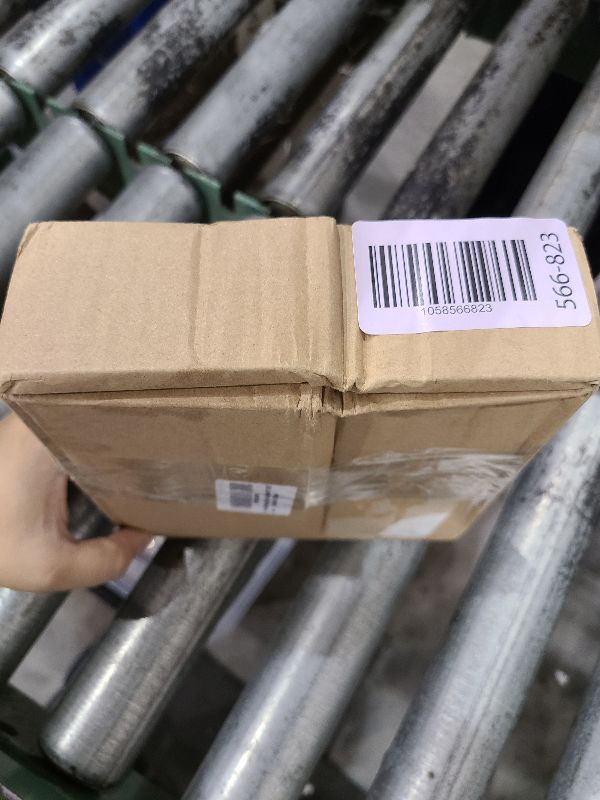 Photo 1 of 2 Inch Caster Wheels, Threaded Stem Casters Set of 4 Heavy Duty, 5/16"-18x1 (Screw Diameter 5/16", Stem Length 1"), Safety Dual Locking Industrial Castors, Wheels for Cart, Furniture