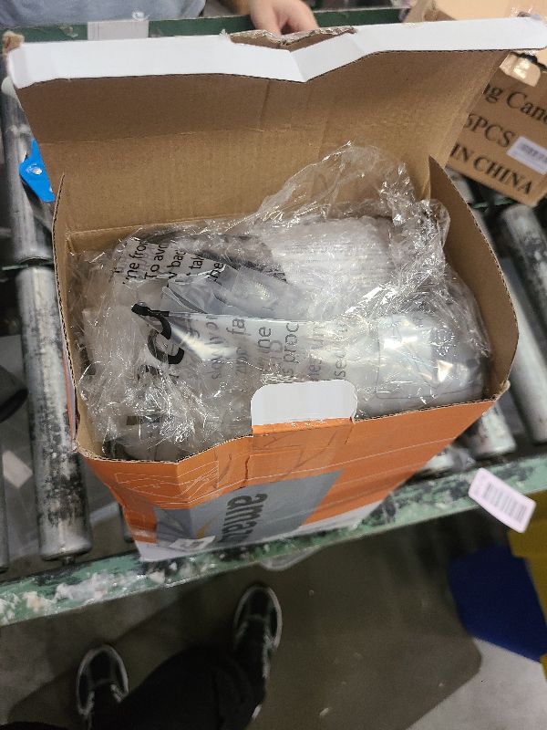 Photo 1 of 24 Pack Vacuum Storage Bags with Electric Pump, (5 Jumbo, 5 Large, 5 Medium, 5 Small, 4 Roll Up Bags) Space Saver Bag for Clothes, Mattress, Blanket, Duvets, Pillows, Comforters,Travel