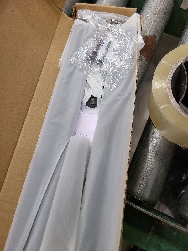 Photo 1 of 24 Inch Double Towel Bar for Bathroom Wall, Stainless Steel Towel Racks for Bathroom Wall Mounted Rustproof, Long Towel Rod Hand Towel Holder for Bathroom Toilet Kitchen Towel Storage - Matte Black