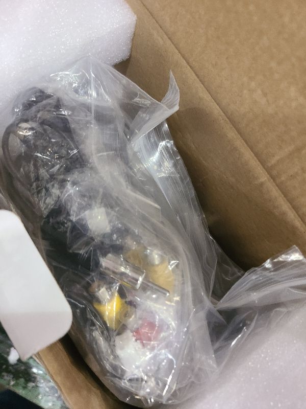 Photo 1 of 2+ 64GB Android 15 Car Stereo for Dodge Ram 1500/2500/3500 (2006-2008),Dodge Durango (2005-2008),Chrysler 300 Touring/300C/300M (2005-2007),Jeep Commander Patriot Compass CarPlay Touch Screen Radio